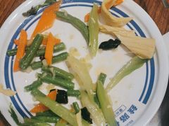 -丝路伊兰·兰州牛肉面(牛街总店)