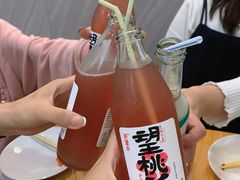 -铭记烧烤制作社•吊炉乳鸽 延吉冷面