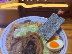 -老龙亭拉面店