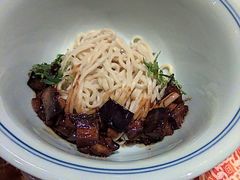 妈妈的茄丁面-北京王府井希尔顿酒店·秦唐中餐厅Chynna