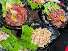-丹东特色烤肉(学府路一部店)