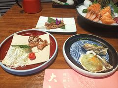 -大江户日本料理(吕厝店)