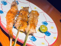 -仓桥家·焗寿司·锅物(光谷步行街店)