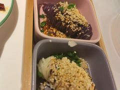 -撒椒·四川江湖菜(西单大悦城店)
