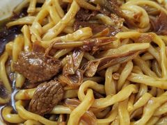 -老回回小吃(百万庄店)