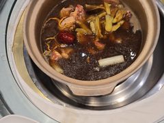 -天宜隆蘑菇宴火锅(石景山旗舰店)