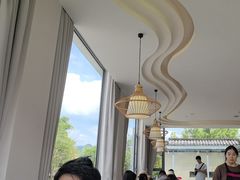 -生态苑农庄(十里画廊遇龙河店)