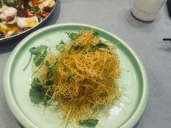 -金哥私房菜馆(张府园总店)