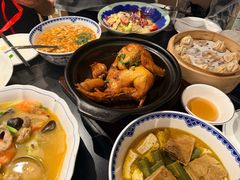 -小绍兴家宴·百年绍兴菜(鲁迅路店)