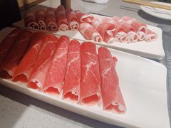 -海底捞火锅(武胜路凯德广场店)