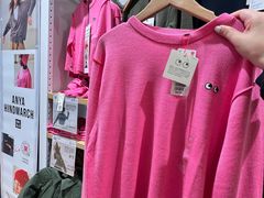 -优衣库(上海虹口龙之梦店)