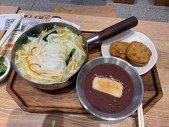 菌子枸杞土鸡汤手工粉-小满手工粉(上海月星环球港店)