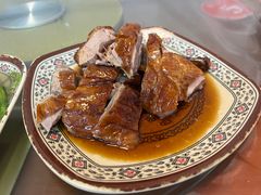 -聂记粤菜馆(鼓西路店)