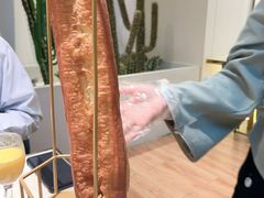 -悦海·家宴·冰花皮皮虾大锅贴(宝龙店)