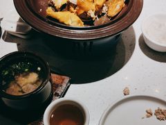 -秋色客家菜(流塘店)