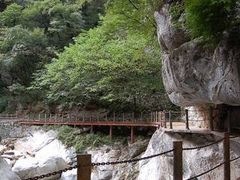 -终南山国家森林公园