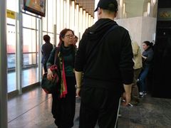 -谢列梅捷沃国际机场