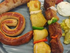 -库滋明·俄罗斯特色美食(中央大街店)
