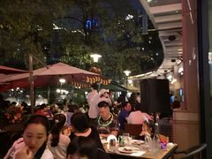 -Mezomd曼索蒂西班牙餐厅(广粤店)