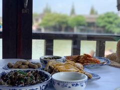 -洞天食府(北大街店)