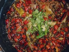 -烛影拾光观景餐厅·创意菜·摄影·小提琴(大唐不夜城店)