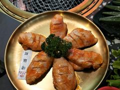 -黑牛の場烤肉(摩天活力城店)