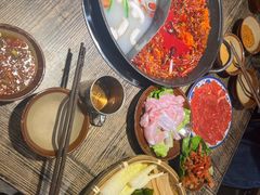 -冯校长老火锅(深圳总店)