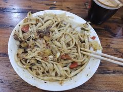 -王菊美食街·王菊面馆(总店)