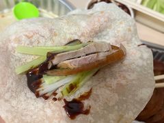 -小大董·烤鸭(王府井apm店)