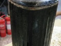 自制酸梅汤-蒙星月涮肚火锅城(宏运家园店)