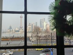 -YUE·6·西式融合餐厅(外滩六号店)