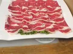 -牛街·马辈儿涮肉(牛街二店)