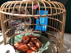 -佬麻雀·剁椒鱼头(京基KK One店)