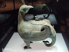 -晋国博物馆