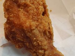 -麦当劳(东石东一路店)
