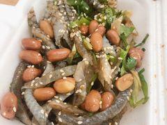 -陈添記·祖傳爽鱼皮·西关老字号(广州首店)