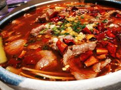 -遇花缘·点心·中西融合菜(美吉特广场店)