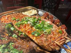 -醉烧膘·烧烤夜宵王(总店)