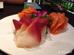 -将太无二·北美传奇寿司(瑞士公寓店)