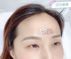 -臣丽纹眉全国连锁