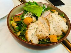 -农畉LONFOOD(福田星河COCOPark店)