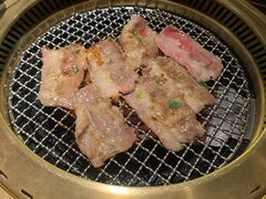 -厚贞日式烤肉(浦东汇智店)