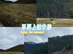 -碧塔海