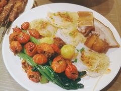 -名都嘉年华汗蒸温泉酒店