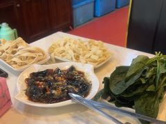 -安吉美渝石锅鱼(芜园西路店)