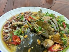 -吴祥记潮州菜·百年老字号·砂锅粥