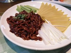 -红楼饭店(孙村店)