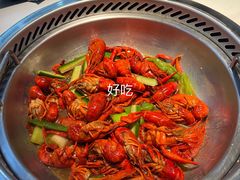 -七欣天香辣蟹火锅(万达广场店)