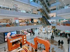 -凯德MALL(西直门店)