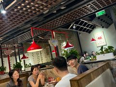 -叶派龙虾•招牌香辣蟹·海鲜(中海国际店)